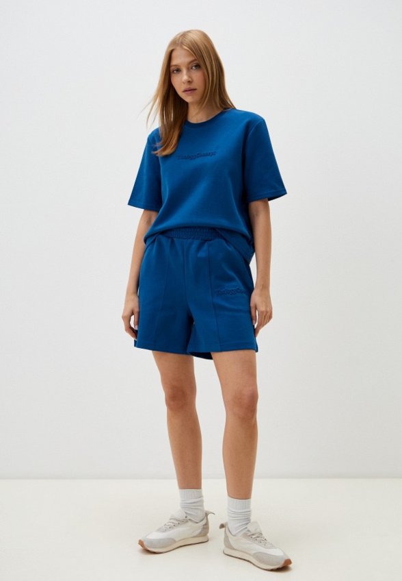 Шорты спортивные TheJoggConcept