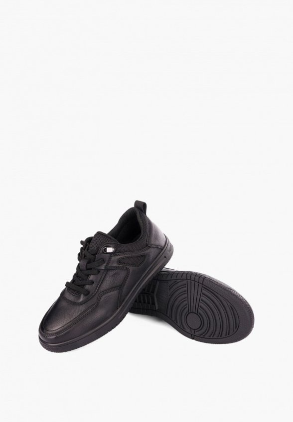 Кеды Zenden First