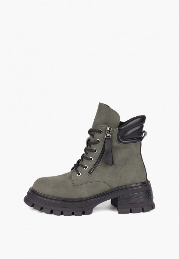 Ботинки Instreet