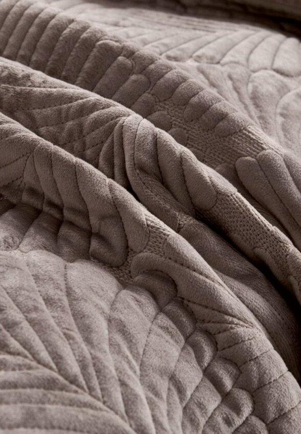 Комплект с покрывалом Sofi De Marko