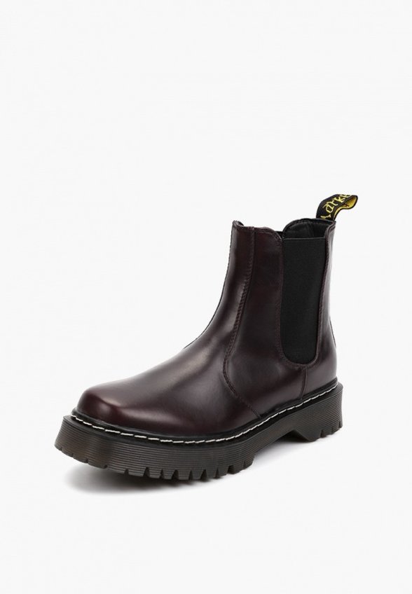 Ботинки Patrol