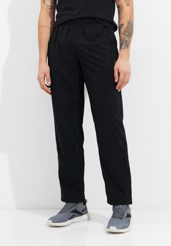 Брюки спортивные Reebok