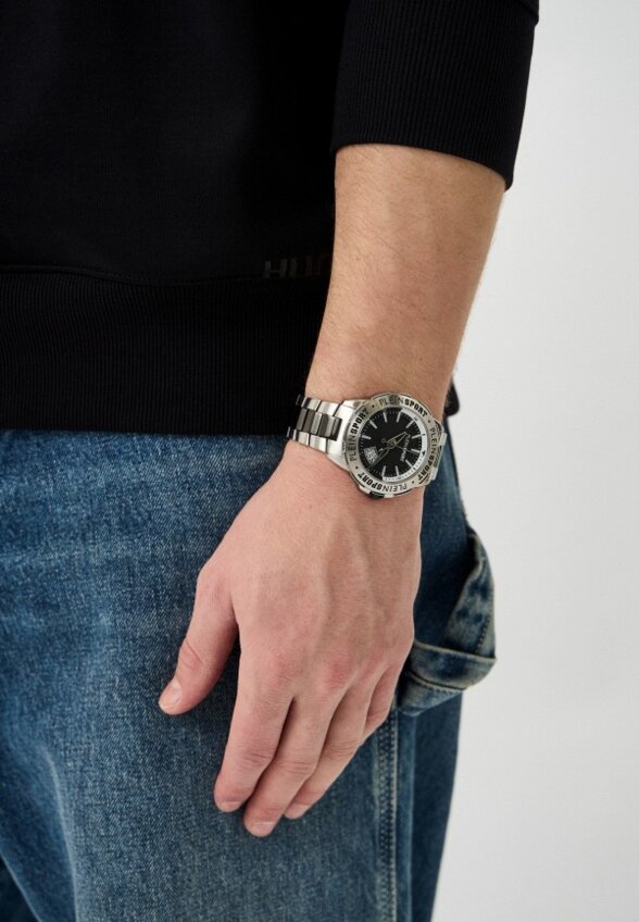 Часы Plein Sport