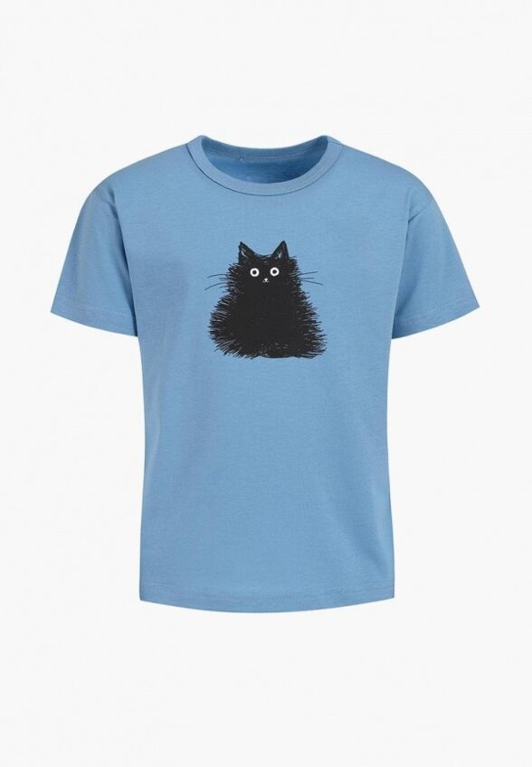 Футболка Апрель