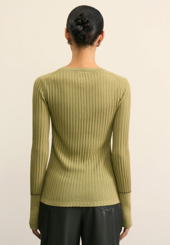 Джемпер Zarina