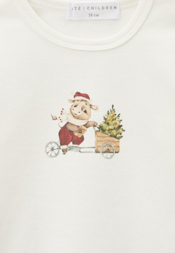 Лонгслив Ete Children