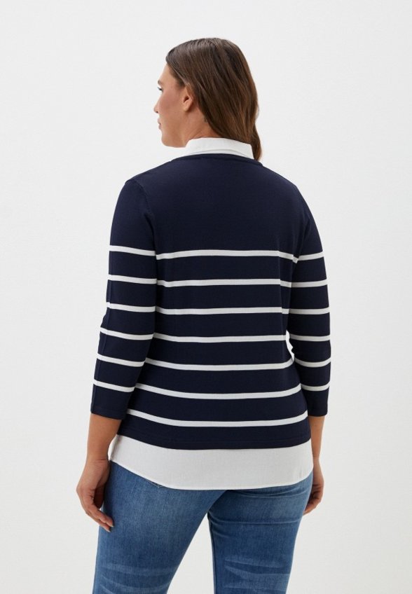 Джемпер Punt Roma