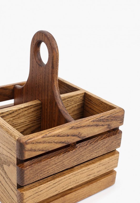 Подставка для кухонных инструментов Фоксвудрус