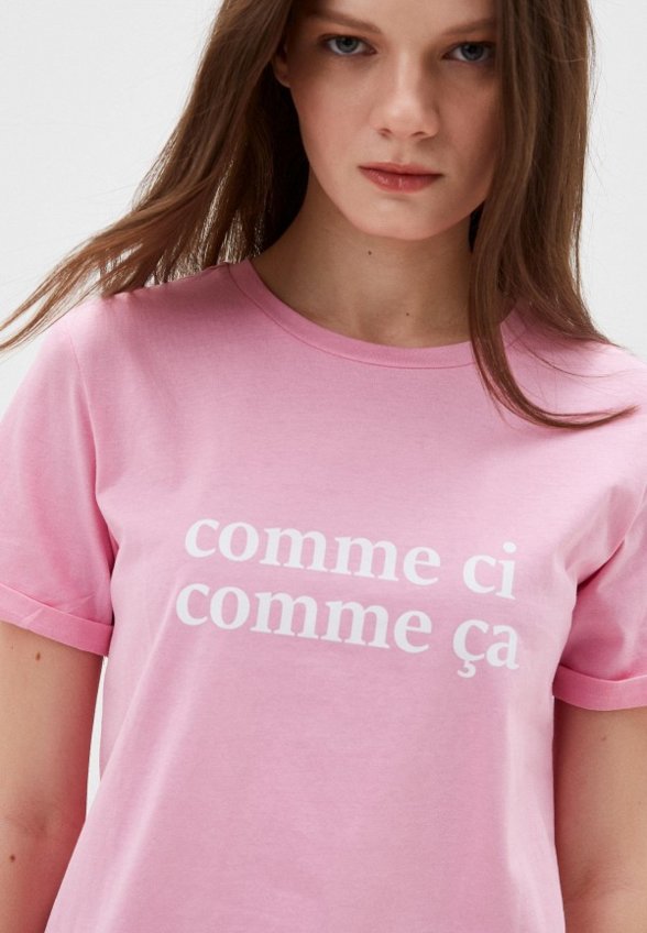 Футболка Baon