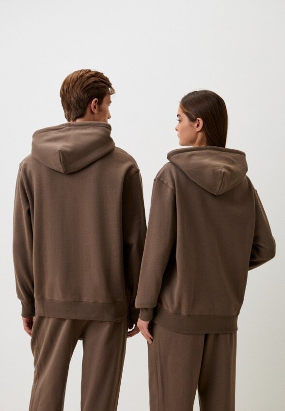 Худи Alpha Industries