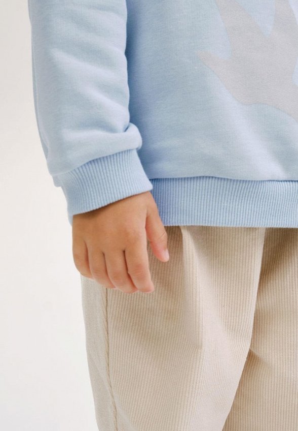 Свитшот Loomknits