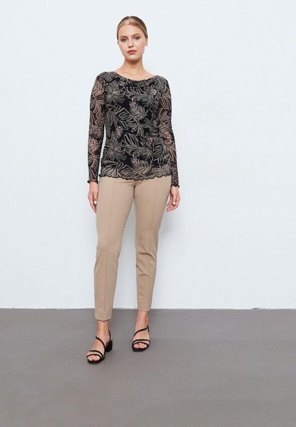 Лонгслив Gerry Weber