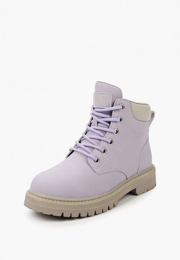 Ботинки Briggs