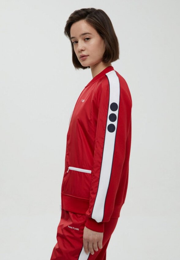 Олимпийка Finn Flare