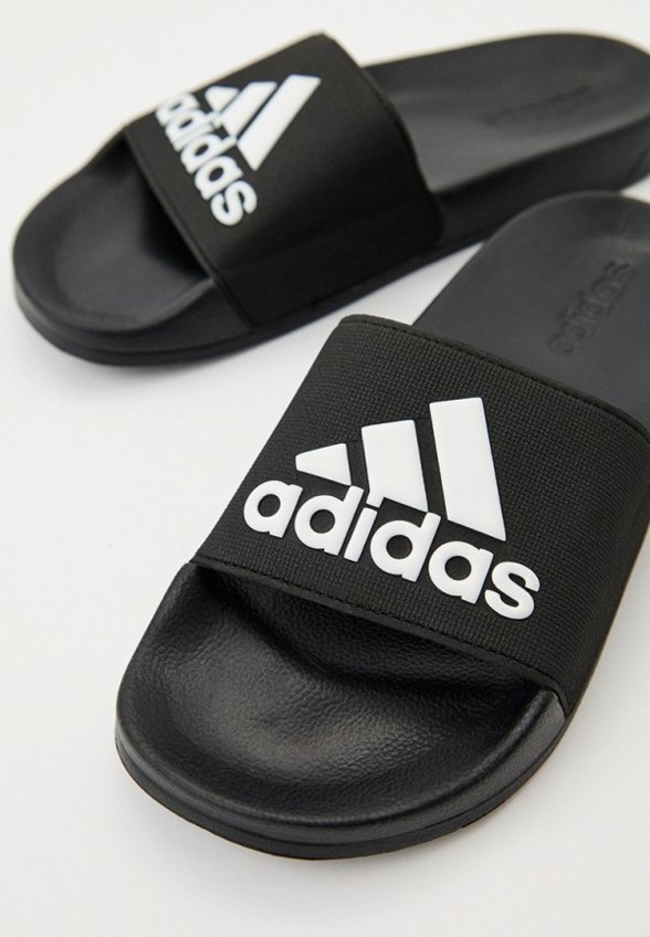 Сланцы adidas