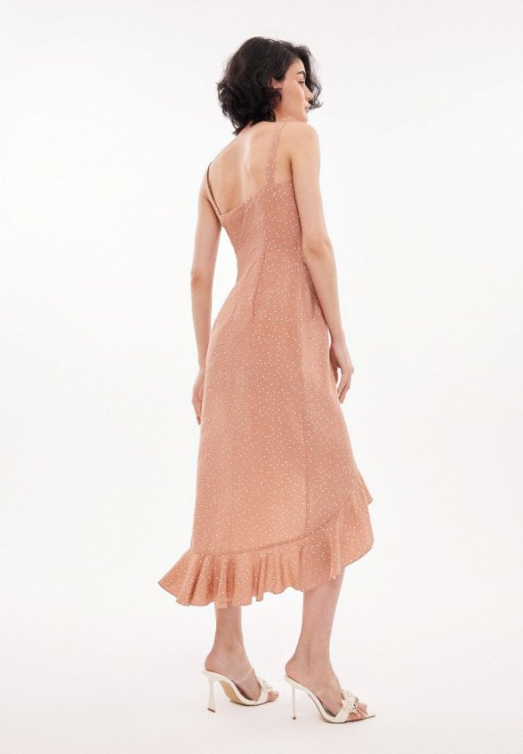 Платье True Red