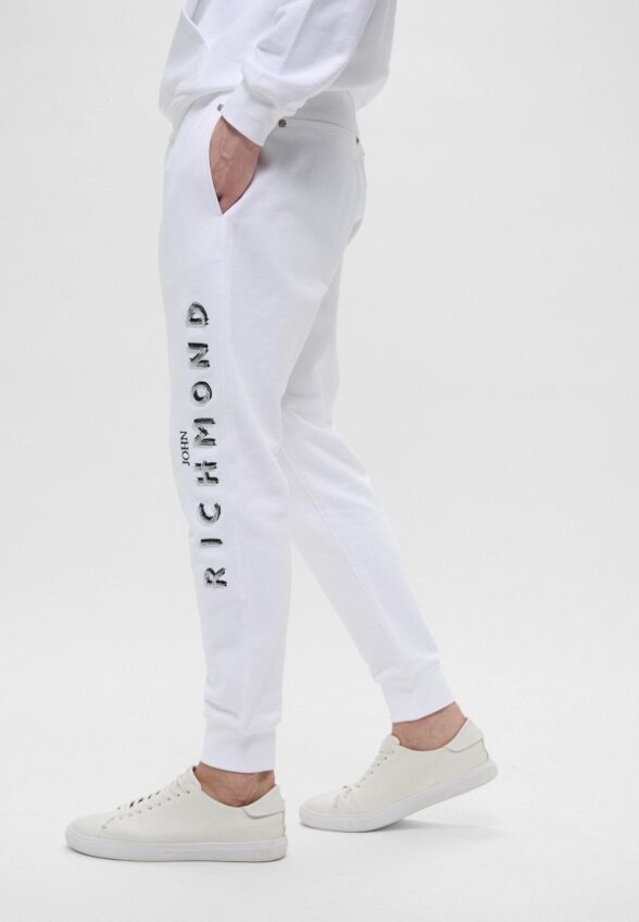 Брюки спортивные John Richmond