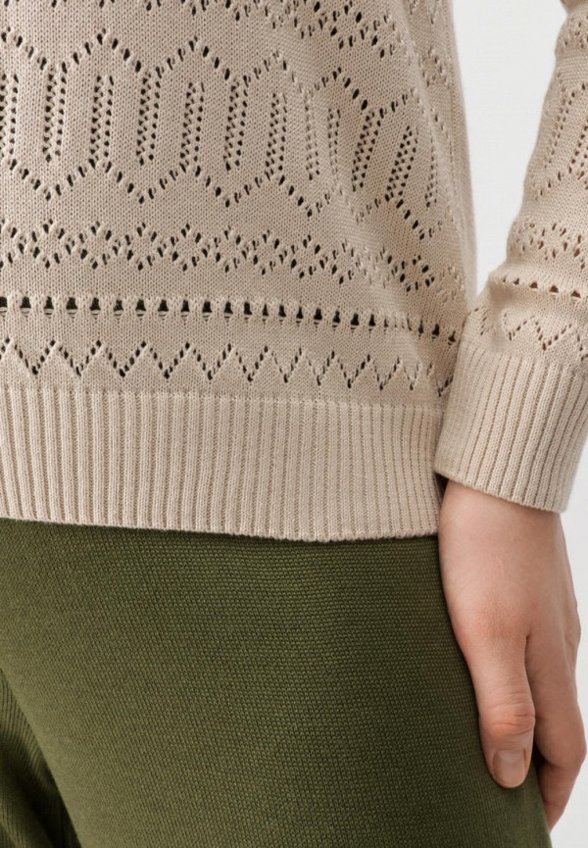 Джемпер Vivawool