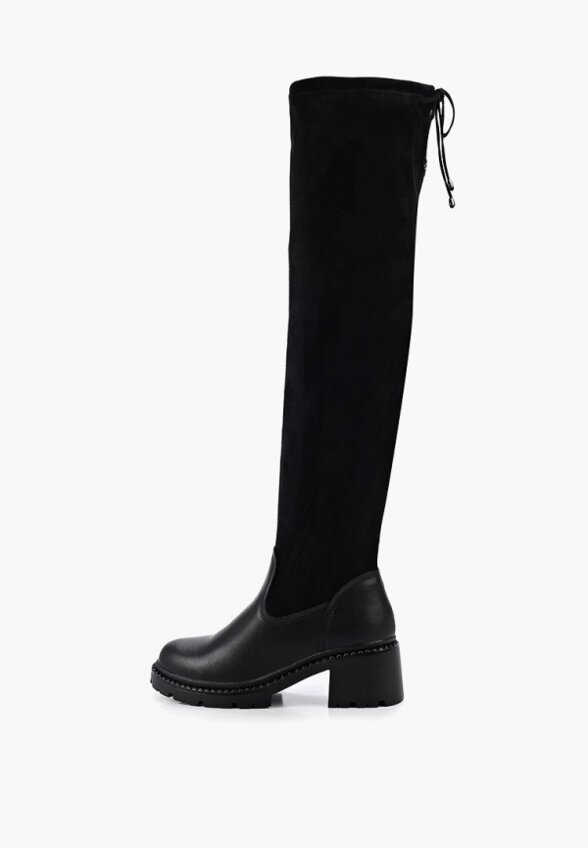 Ботфорты Kari