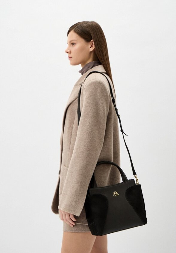 Сумка La Martina