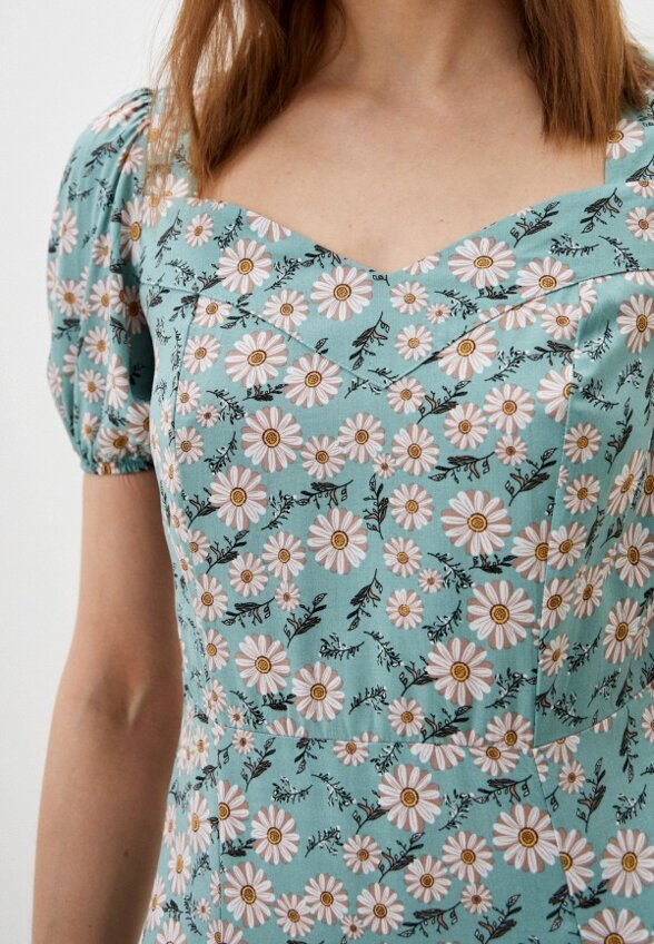 Платье Meltem Collection