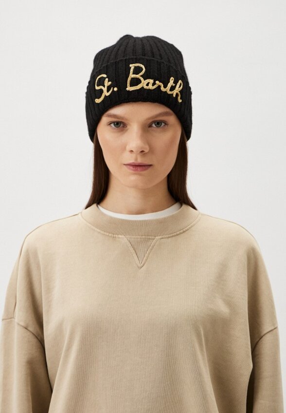 Шапка MC2 Saint Barth