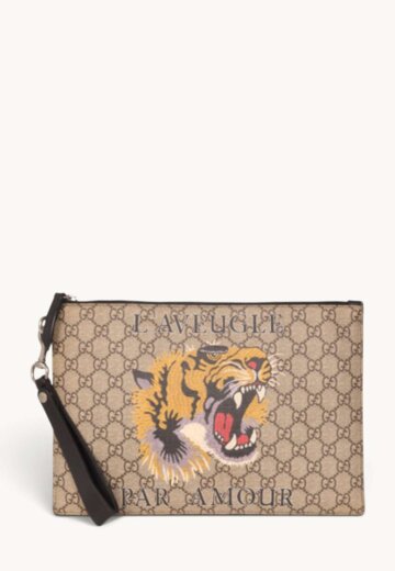 Gucci GG Supreme