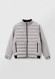 Куртка утепленная Urban Fashion for Men1  - превью