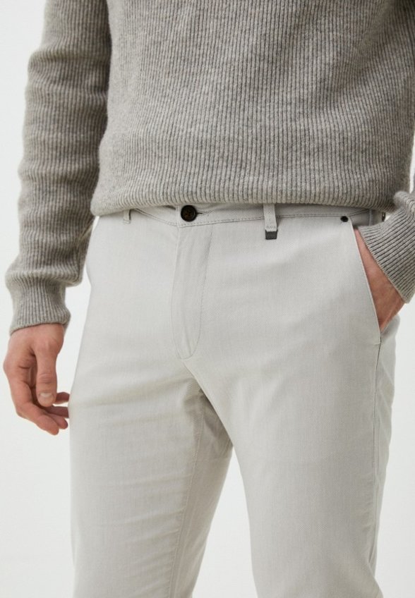 Брюки Luxor By Ramo