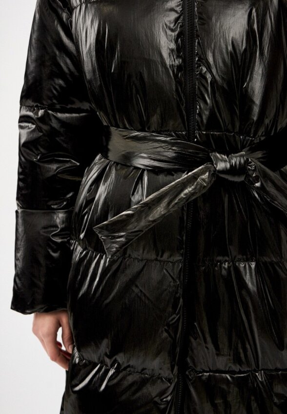 Пуховик Armani Exchange