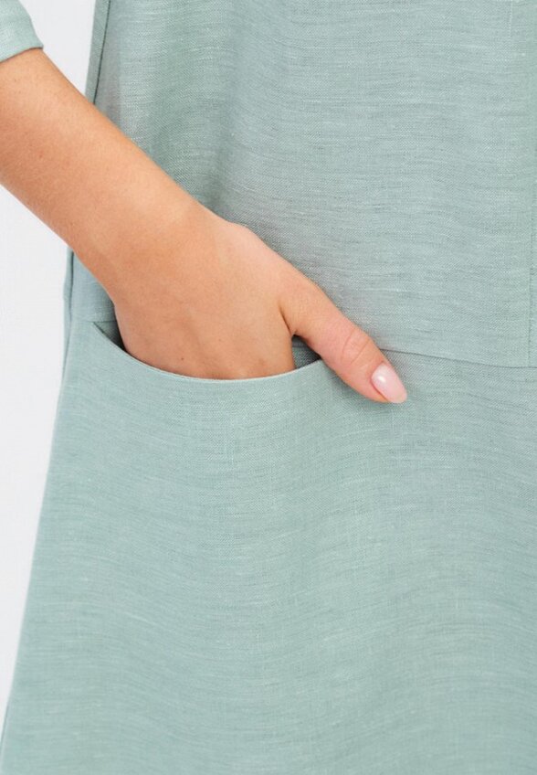 Платье Сиринга