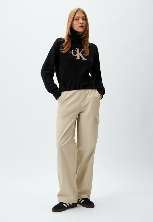 Свитер Calvin Klein Jeans