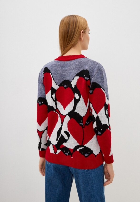 Джемпер Original Siberia