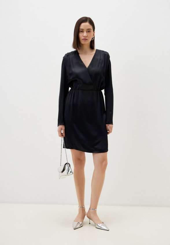 Платье All We Need