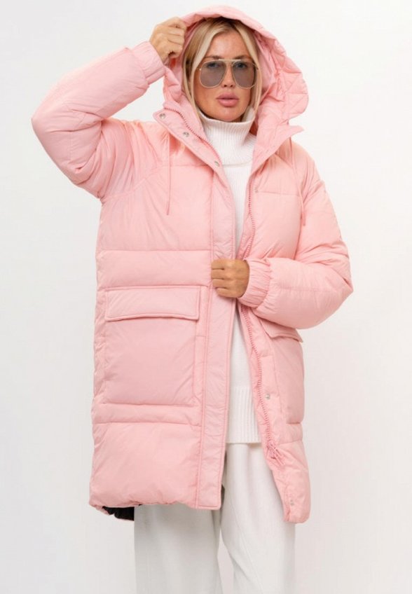 Пуховик Ptaxx