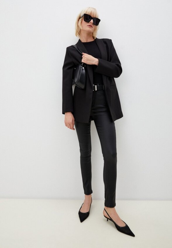 Джинсы Francesco Donni