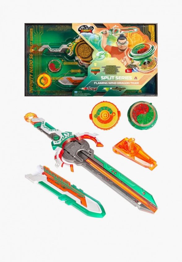 Игрушка Росмэн