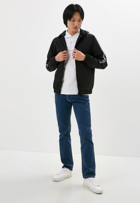 Ветровка Lacoste