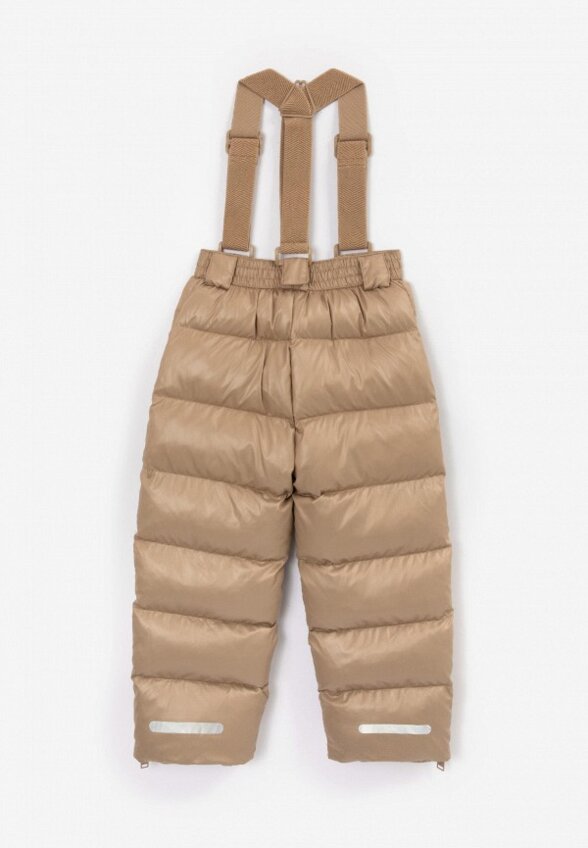 Брюки утепленные Roberto Moretti