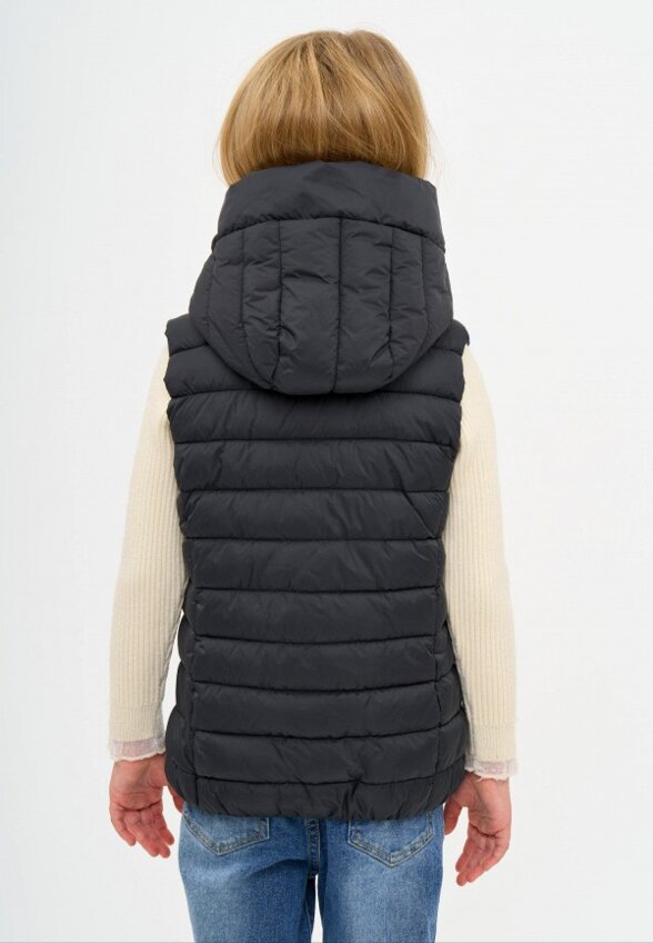 Жилет утепленный Stylish Amadeo
