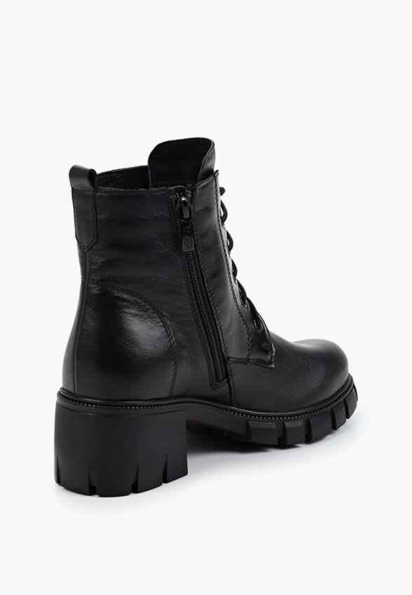 Ботильоны Francesco Donni