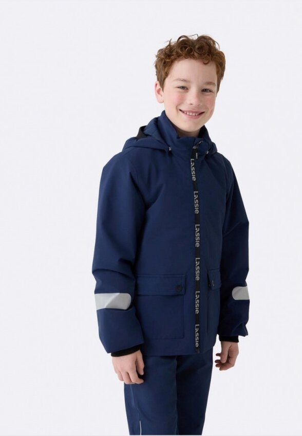 Куртка утепленная Lassie