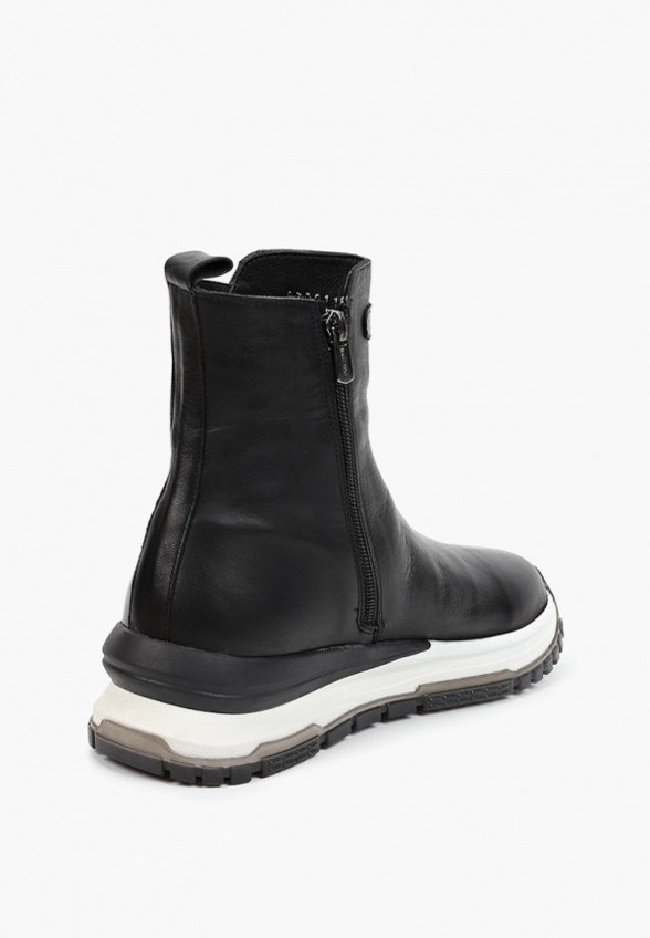 Ботинки Basconi