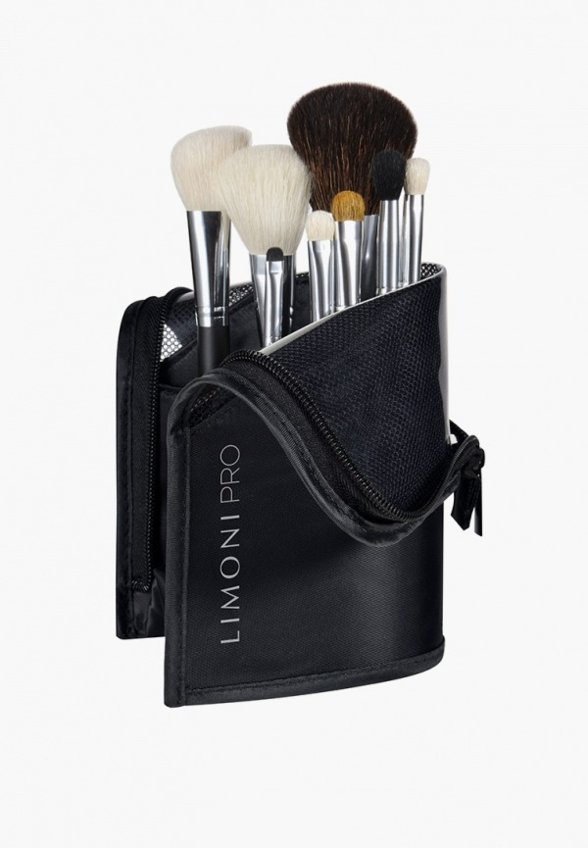 Чехол для кистей Limoni