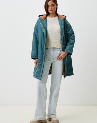Куртка утепленная JC Just Clothes женщинам