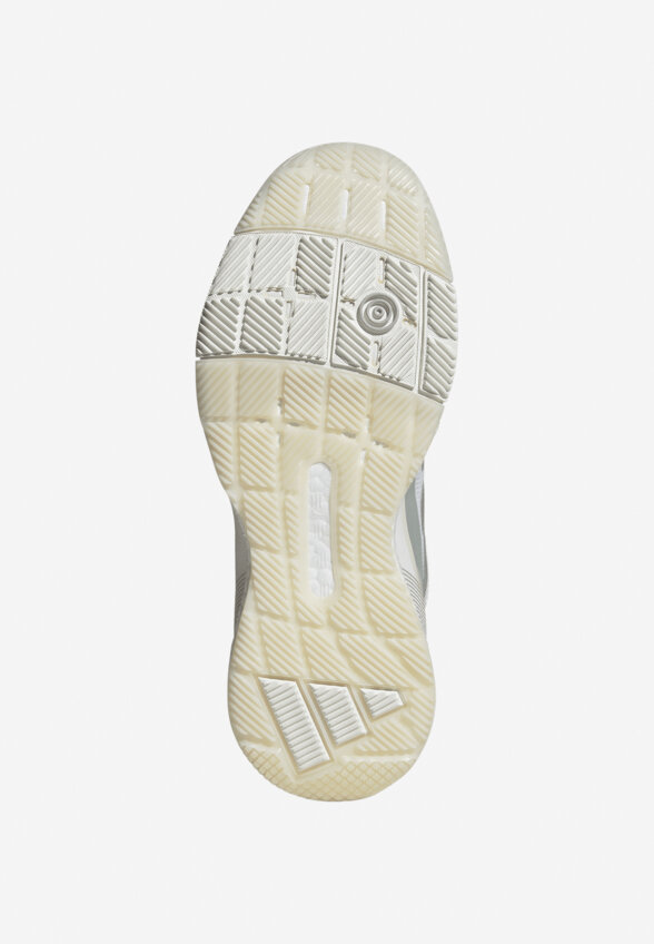 Кроссовки женские adidas Crazyquick Boost Padel, Белый