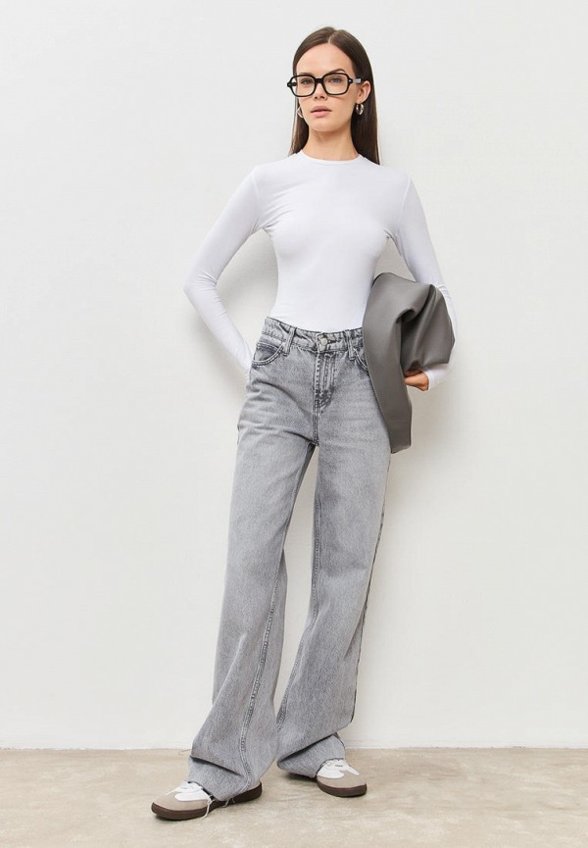 Лонгслив Moontrees