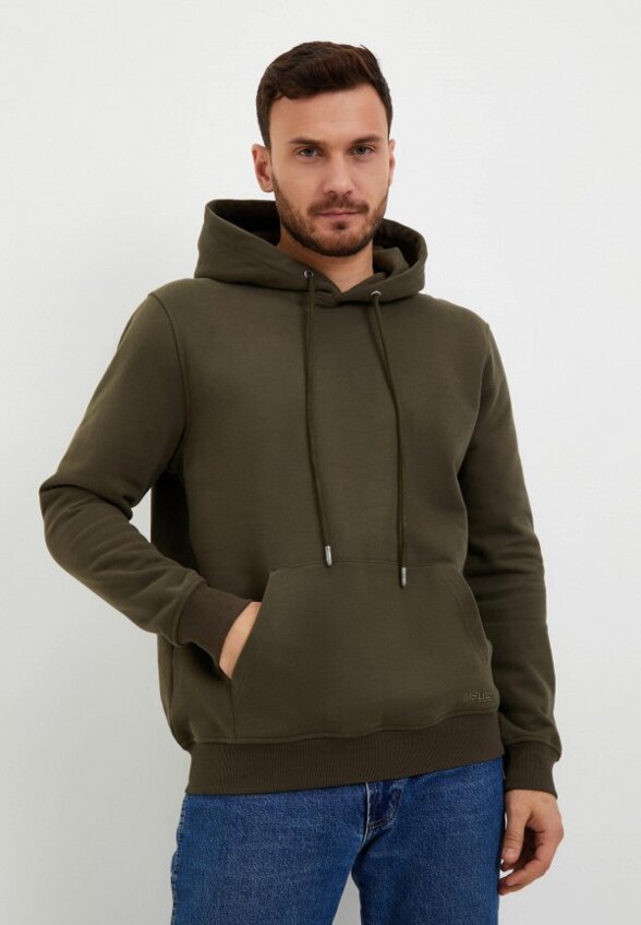 Худи Lite by Mascotte