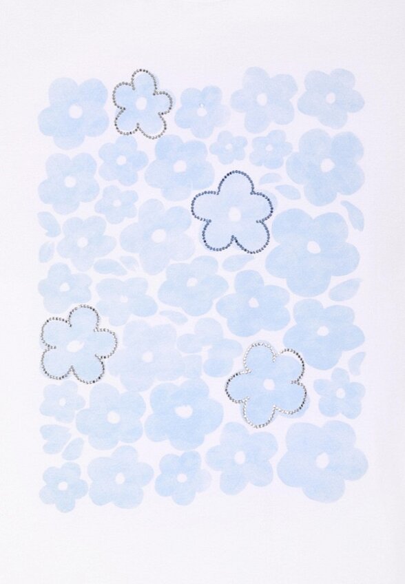 Футболка Noble People