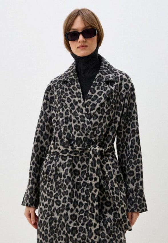 Пальто Lawinter